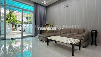 BIỆT THỰ  EURO VILLAGE ĐÀ NẴNG 3PN KHÉP KÍN
