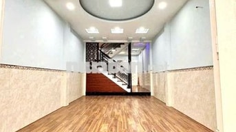Sân để xe💥4x15m Nhà thuê Tân Phú 3PN💥Lê Trọng Tấn 12 triệu