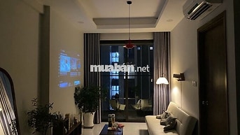 68 m2, 2PN2WC cho thuê chỉ 5,5TR, vào ở liền, ngay Aeon mall BD