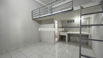 Cho thuê phòng, 25 m², Gò Vấp