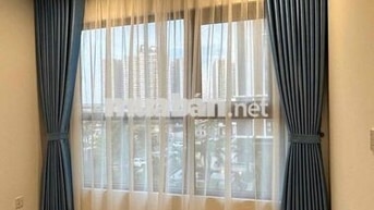 CHO THUÊ CĂN HỘ 2PN GÓC – BEVERLY 1, VINHOMES OCEAN PARK