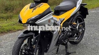 YAMAHA Ex 155 đời 2021 Remode máy zin biển 67