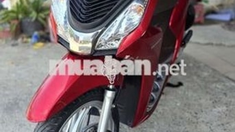 Vision 2019 Smartkey màu Đỏ, 