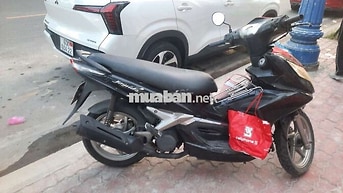SYM Joyride màu đen