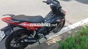 HONDA WINNER X ĐEN ĐỎ