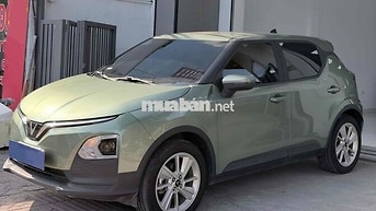 VF5 2025 52.000 Km SẠC KO GIỚI HẠN