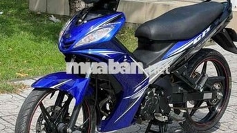 Yamaha Exciter 135 xuống full 2010 ngay chủ