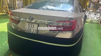 TOYOTA CAMRY 2013 2.5 Q 163000 KM