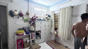   Chung cư Đào Tấn P5 Q5 1PN , SHR ngay chợ Hòa Bình  
