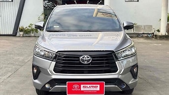 Bán Innova 2.0E Sàn 2020 mẫu mới - Giá còn giảm