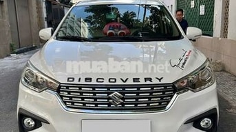 Suzuki Ertiga 2020 Sport 39.500 km Trắng