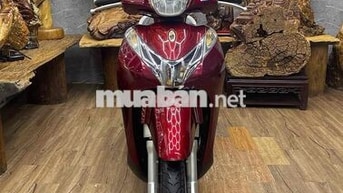HONDA SH MODE 2016 chính chủ bstp máy bao zin