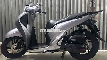 Honda SH150 2017 BSTP
