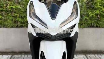 Vario 125  2022 Trắng ngọc trinh đẹp leng keng