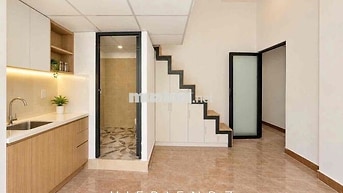 Dự Án Phòng Duplex - Nhất Chi Mai