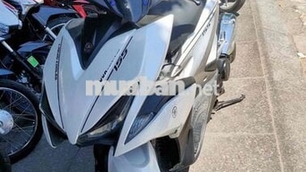 YAMAHA NVX 155 Bstp 9 chủ