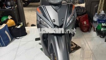 Yamaha Sirius 2021 màu xám