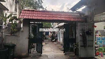 Cần bán lô đất diện tích lớn 500m² tại Thạnh Lộc, Quận 12