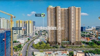 CĂN HỘ NGAY LÀNG ĐẠI HỌC GIÁ TỐT