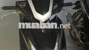 Honda Air Blade 2008 màu đen