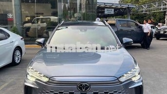 Toyota Corolla Cross 1.8V 2024 / Giá thương lượng
