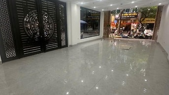 Toà Nhà mặt phố Vương Thừa Vũ 64,4m - 8 tầng - Giá đầu tư 