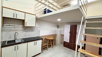 🔥KHAI TRƯƠNG PHÒNG GÁC MỚI ĐẦY ĐỦ NỘI THẤT SIÊU HẠT DẺ NGAY LĂNG CHA C