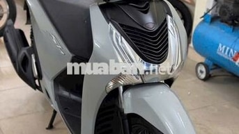 HONDA SH 150 2016 MÀU XÁM