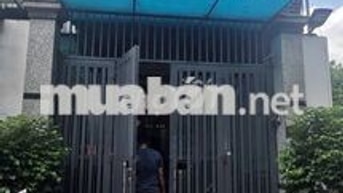 cho thuê nhà nguyên căn 103.5m2 quốc lộ 13 đối diện kđt vạn phúc