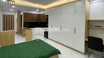 🔥 CHỈ 6 TRIỆU/THÁNG – STUDIO FULL NỘI THẤT ĐẸP TẠI OPAL SKYLINE! 🔥