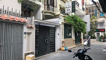 CHO THUÊ MẶT TIỀN KINH DOANH GẦN SÂN BAY