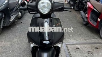 Yamaha Janus 125cc 2018 bs 59b1-55916