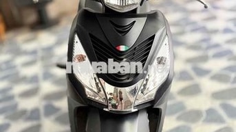 Honda Vision 53.000 km màu đen đỏ