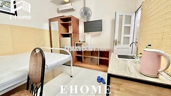 STUDIO FULL NT – CÓ THANG MÁY CHỦ TẶNG NGAY 1.000.000đ tháng đầu