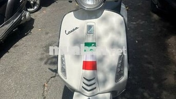PIAGGIO Vespa PRIMAVERA 125cc 2014 bs 59v2-14165
