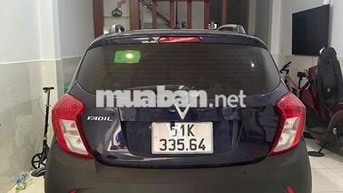 VinFast Fadil 2022 1.5 CVT 33282 km Xanh