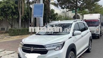 Suzuki XL7 2022 230000 km Trắng