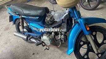 Honda Dream 1999 Xanh