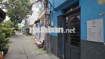💰💰💰 NHÀ KHU VỰC TRUNG TÂM - CÓ 3PN 2WC - GIÁ CHỈ 10triệu