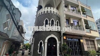 🏡 CHO THUÊ NHÀ NGUYÊN CĂN HẺM 12M  – PHẠM VĂN ĐỒNG, BÌNH THẠNH