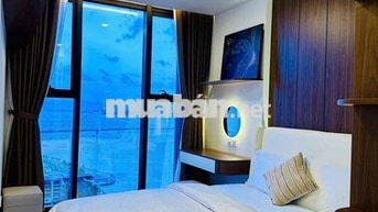CHO THUÊ CĂN HỘ 1 PHÒNG NGỦ- FULL NỘI THẤT