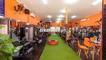 Cho thuê nhà góc 2 mặt tiền Trần Thị Cờ, Quận 12, 13x18m