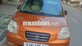 KIA Morning 2005 SLX Cam