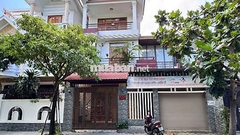 Cho thuê biệt thự Hud Phước Long full nội thất  