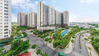 CHỈ 8,5 TRIỆU/THÁNG – SỐNG CHUẨN RESORT TẠI PICITY HIGH PARK, QUẬN 12!