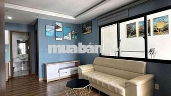 BT CHO THUÊ CĂN HỘ 2 PHÒNG NGỦ – CT4 VCN PHƯỚC HẢI, NHA TRANG