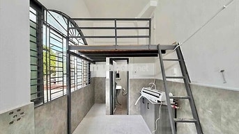 Room for rent, 25 m², Tân Phú