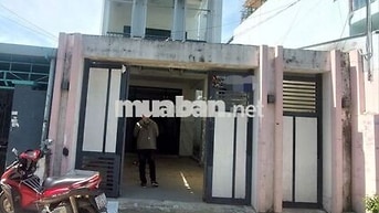 Nhà 5x27 ,3pn 3wc, đường ô tô kế Trường Chinh chợ LẠC QUANG