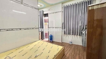 SIÊU PHẨM STUDIO BAN CÔNG NGÂY SAU LƯNG AEON TÂN PHÚ