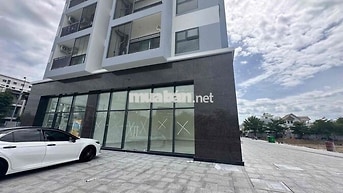 🗣️🗣️ Cần cho thuê Shophuse căn góc chung cư CC01 Phước Long 119m2 giá 30